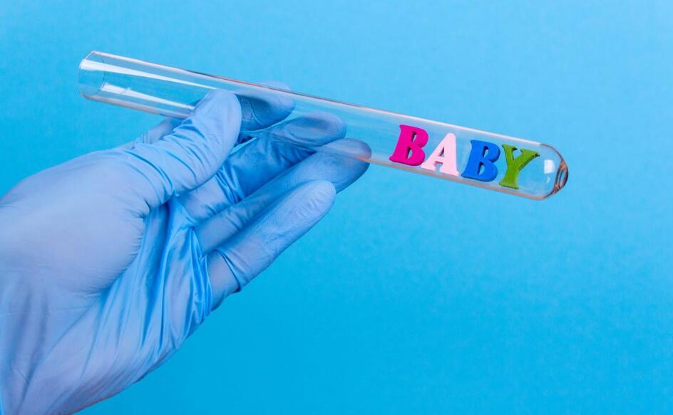 試管嬰兒成功率 試管嬰兒成功率
