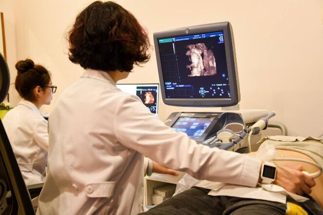 泰國試管嬰兒媽媽也要定期做產檢嗎？