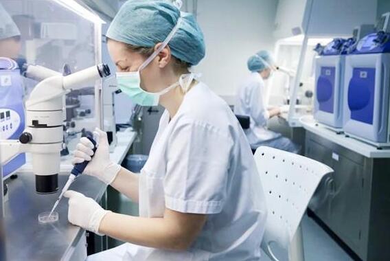 北京做第三代試管男需要什么條件？