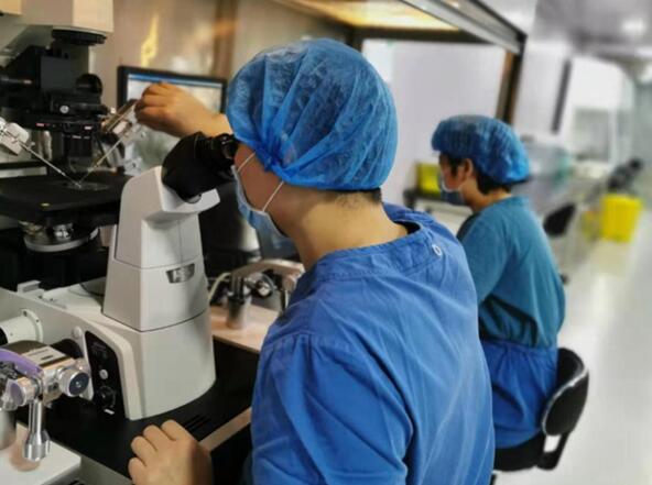 重慶試管嬰兒費用大概要多少錢?重慶試管嬰兒費用具體包括哪些?