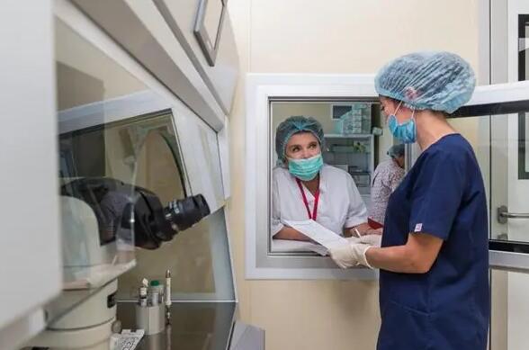 哈薩克斯坦做試管嬰兒要多少錢?