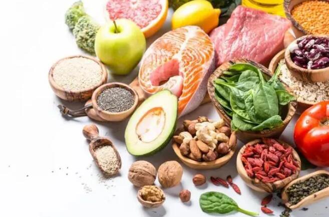 清淡飲食等于吃素嗎？