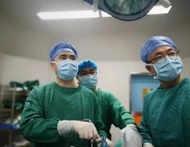 男子每天三頓腌制品確診胃癌晚期 男子每天三頓腌制品確診胃癌晚期