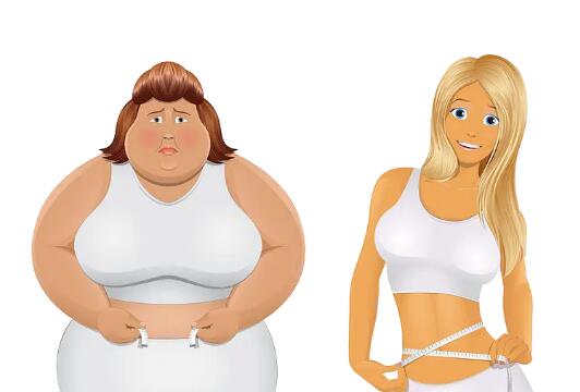 減肥不能過度  有哪些注意事項