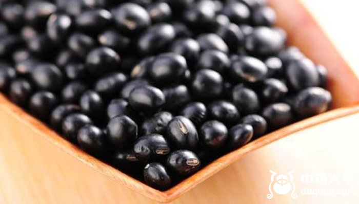 黑大豆 黑大豆