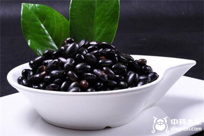 黑大豆葉 黑大豆葉