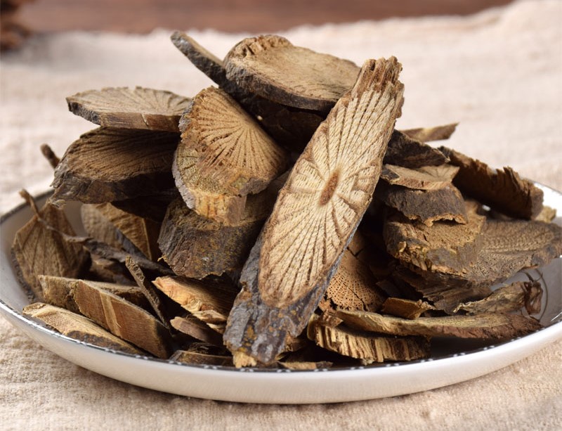 漢中防己 漢中防己