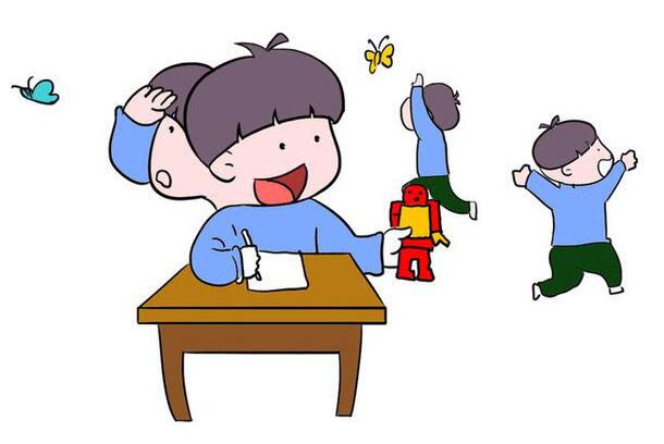 小兒多動(dòng)癥能治愈嗎