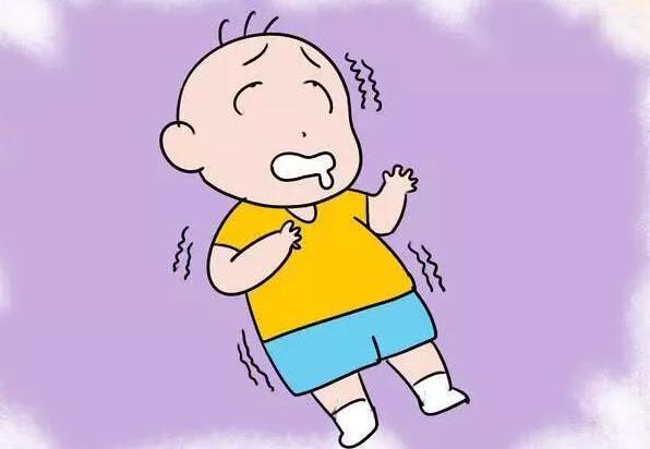 嬰幼兒驚厥是什么原因引起的 嬰幼兒驚厥是什么原因引起的
