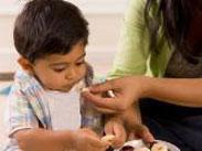 兒童分離性焦慮障礙