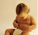 新生兒臍部疾病