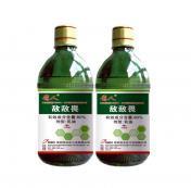 農(nóng)藥中毒所致的精神障礙