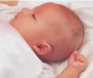 小兒發育性角回綜合征