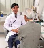 老年人溶血性貧血