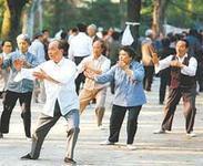 老年人低鈣血癥