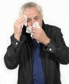 老年人期前收縮