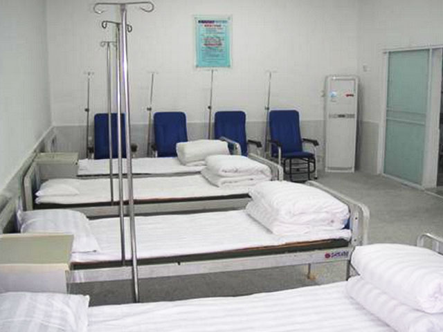 成都第一骨科醫(yī)院