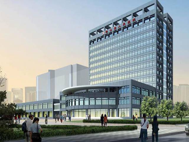 山東省微山縣人民醫院