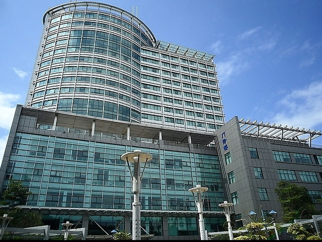 深圳市寶安區人民醫院