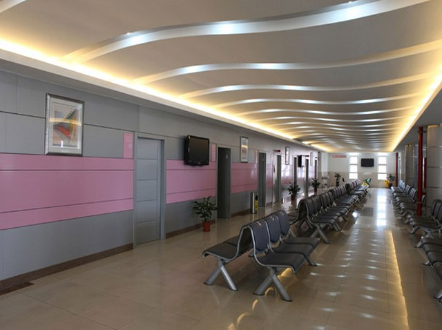 上海市嘉定區精神衛生中心