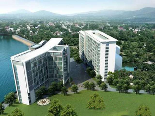 宣漢縣人民醫院