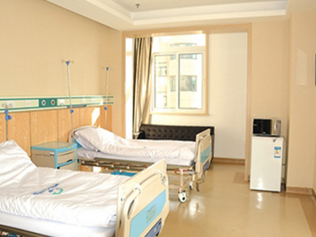 浦東新區(qū)南匯精神衛(wèi)生中心