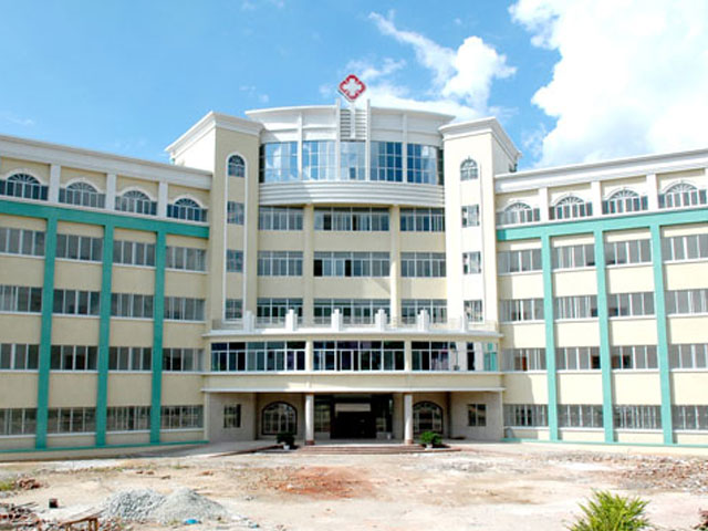 紫金縣人民醫(yī)院