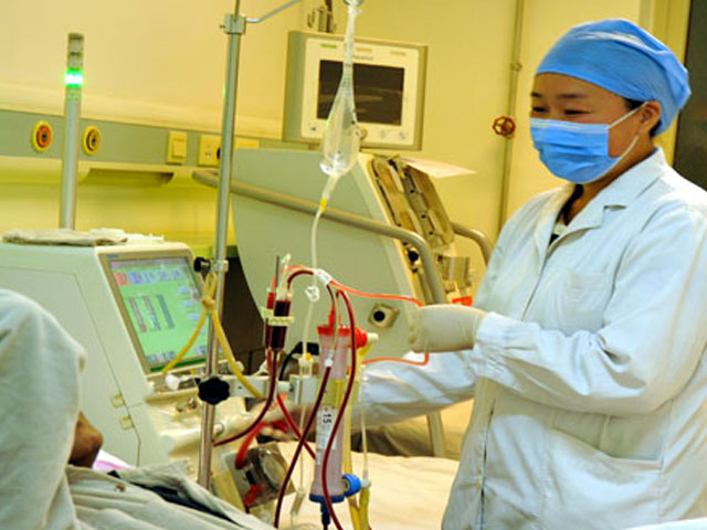 北京市宣武中醫醫院