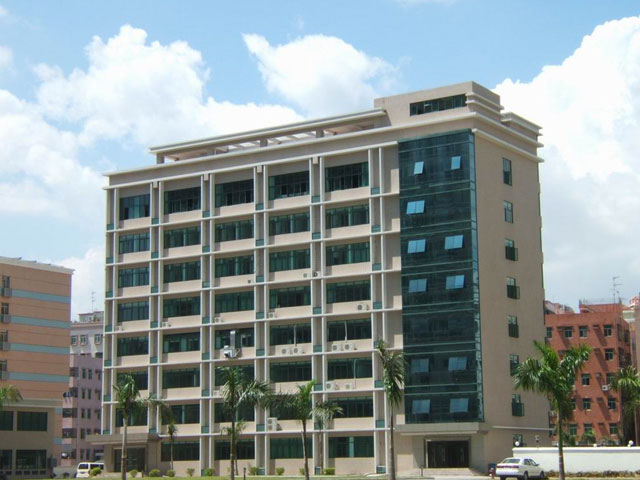 深圳市婦幼保健院