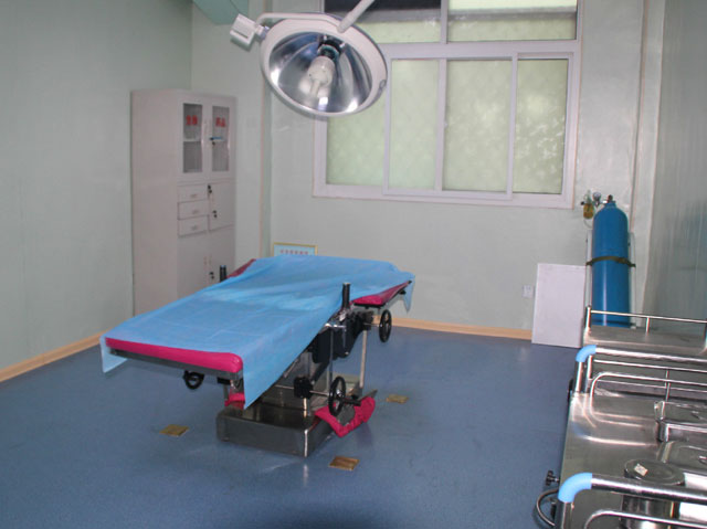 黑河市愛輝區婦幼保健院