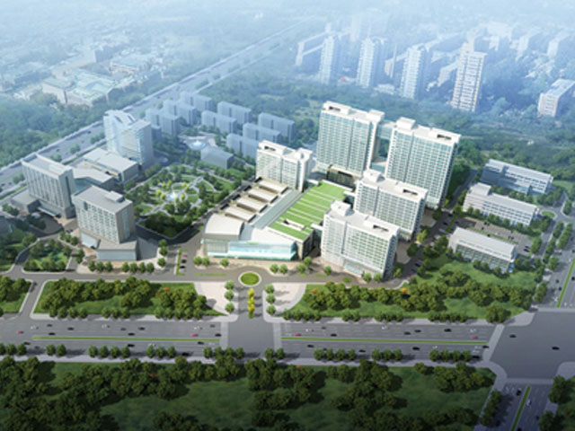 安陽(yáng)縣總醫(yī)院