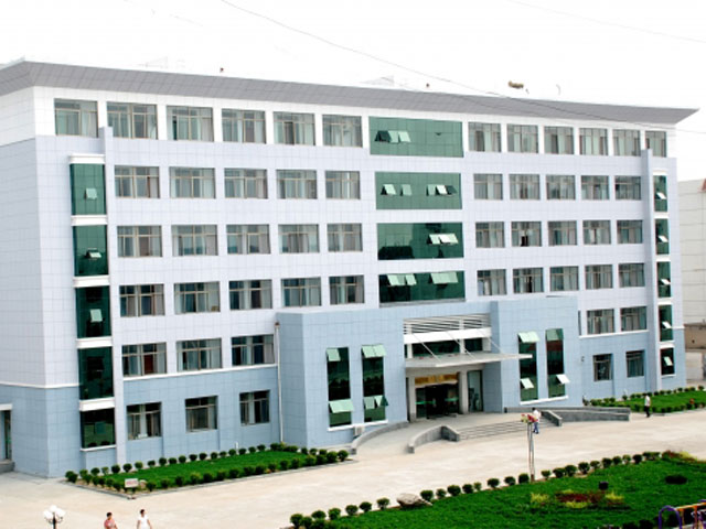 寧陽縣第二人民醫院